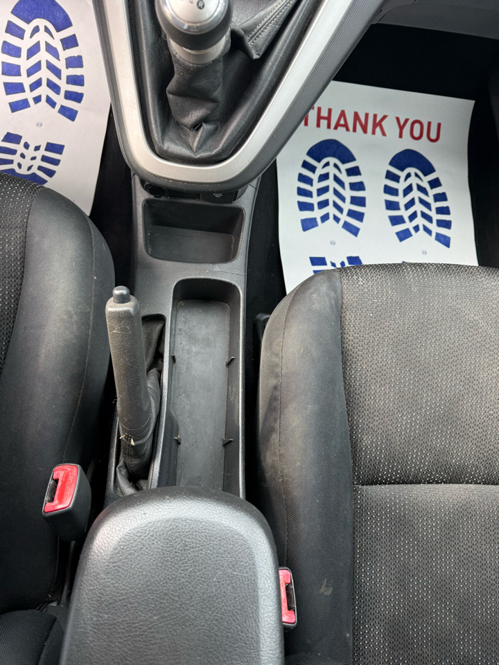 Pontiac Vibe 1.8L 2009