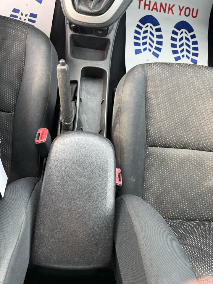 Pontiac Vibe 1.8L 2009