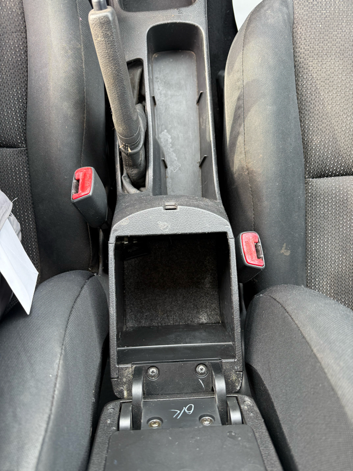 Pontiac Vibe 1.8L 2009