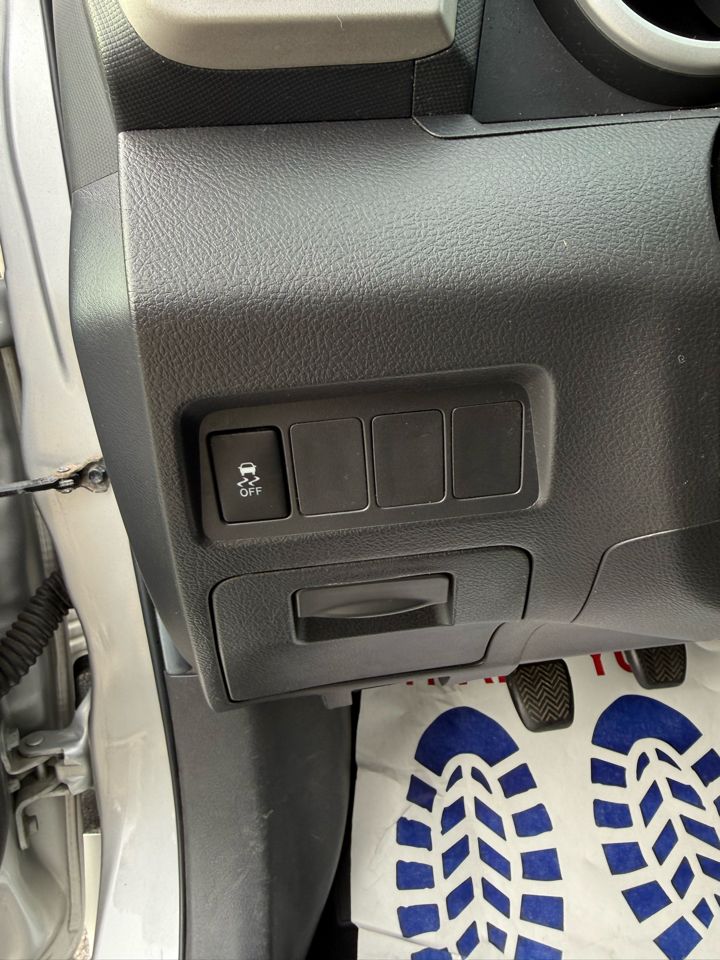 Pontiac Vibe 1.8L 2009