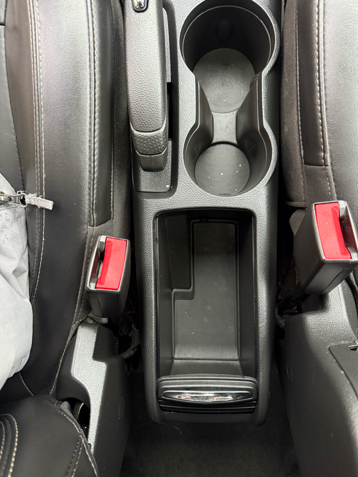 Buick Encore Leather AWD 2014