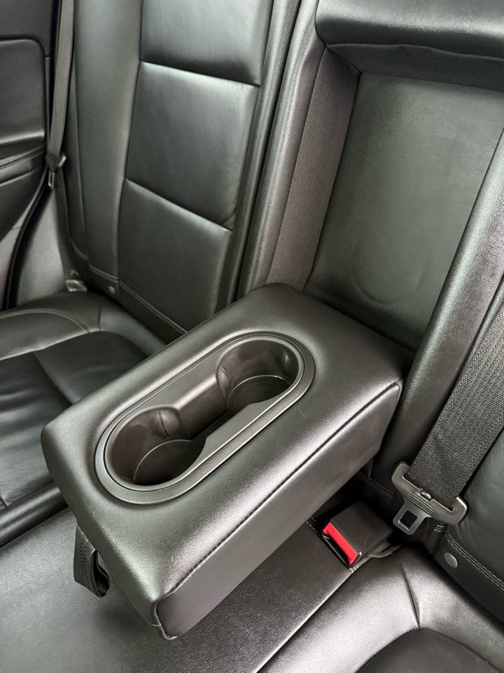 Buick Encore Leather AWD 2014