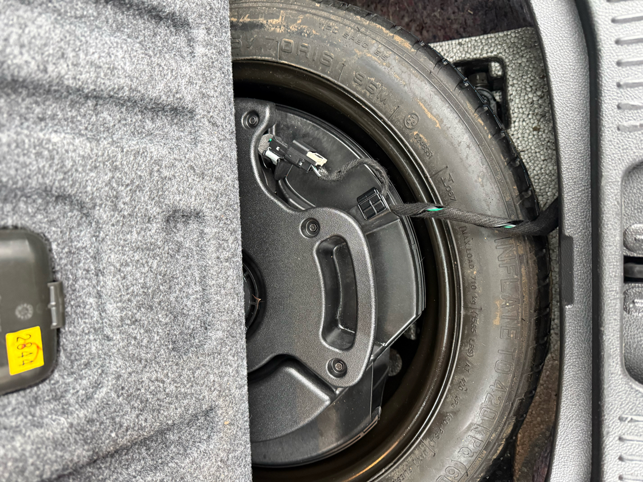 Buick Encore Leather AWD 2014