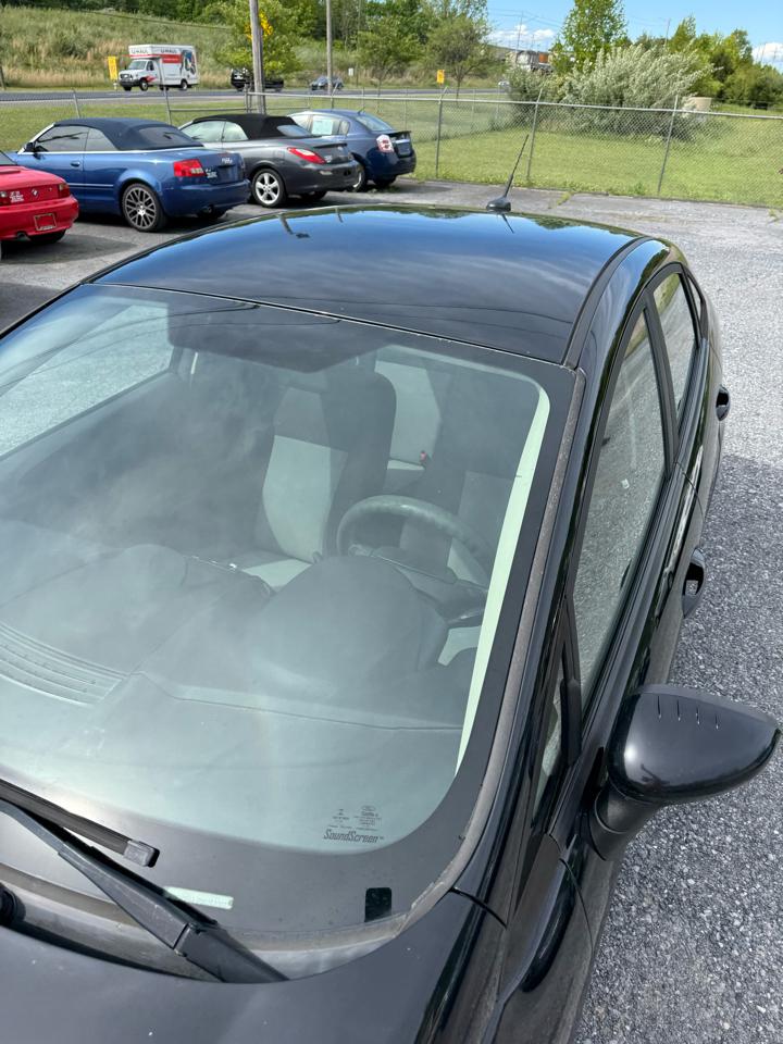 Ford Fiesta S Sedan 2019