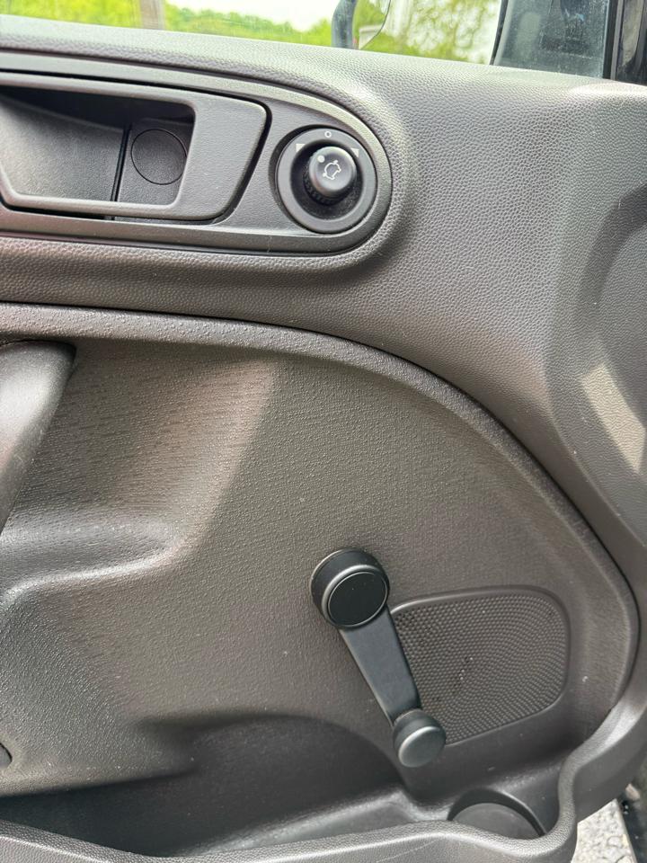 Ford Fiesta S Sedan 2019
