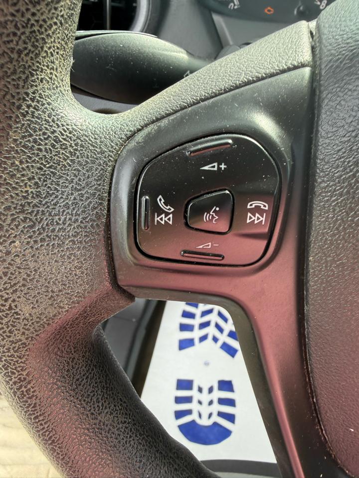 Ford Fiesta S Sedan 2019