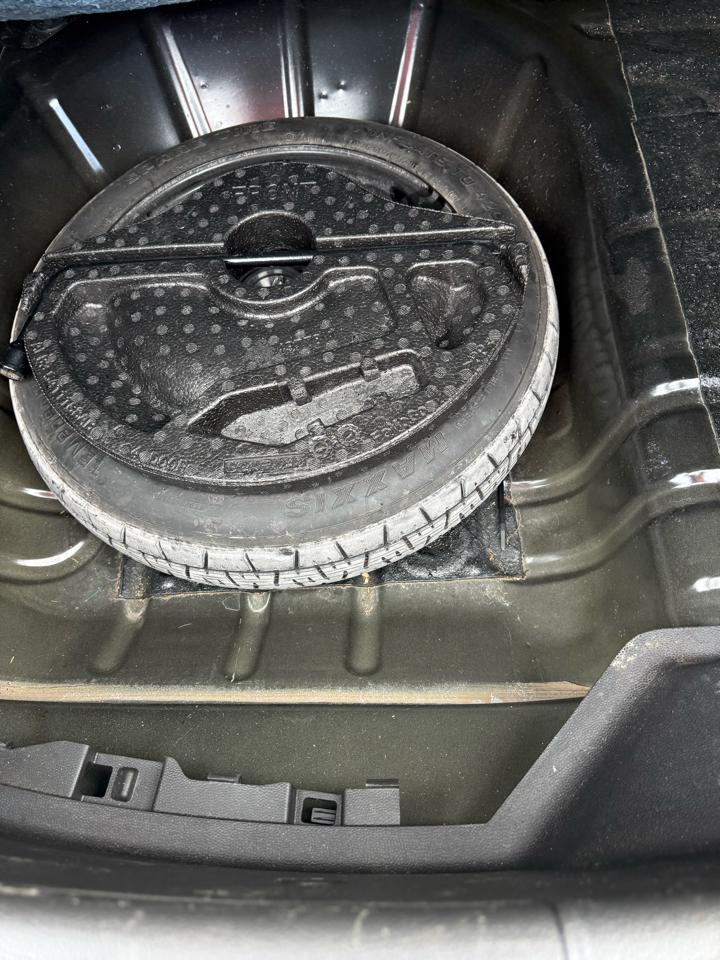 Ford Fiesta S Sedan 2019