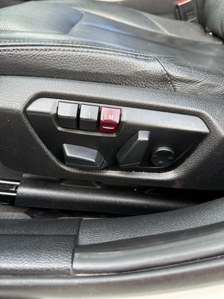 BMW 3-Series 328i Sedan 2013