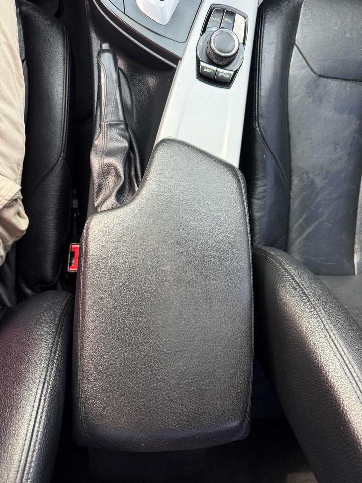 BMW 3-Series 328i Sedan 2013