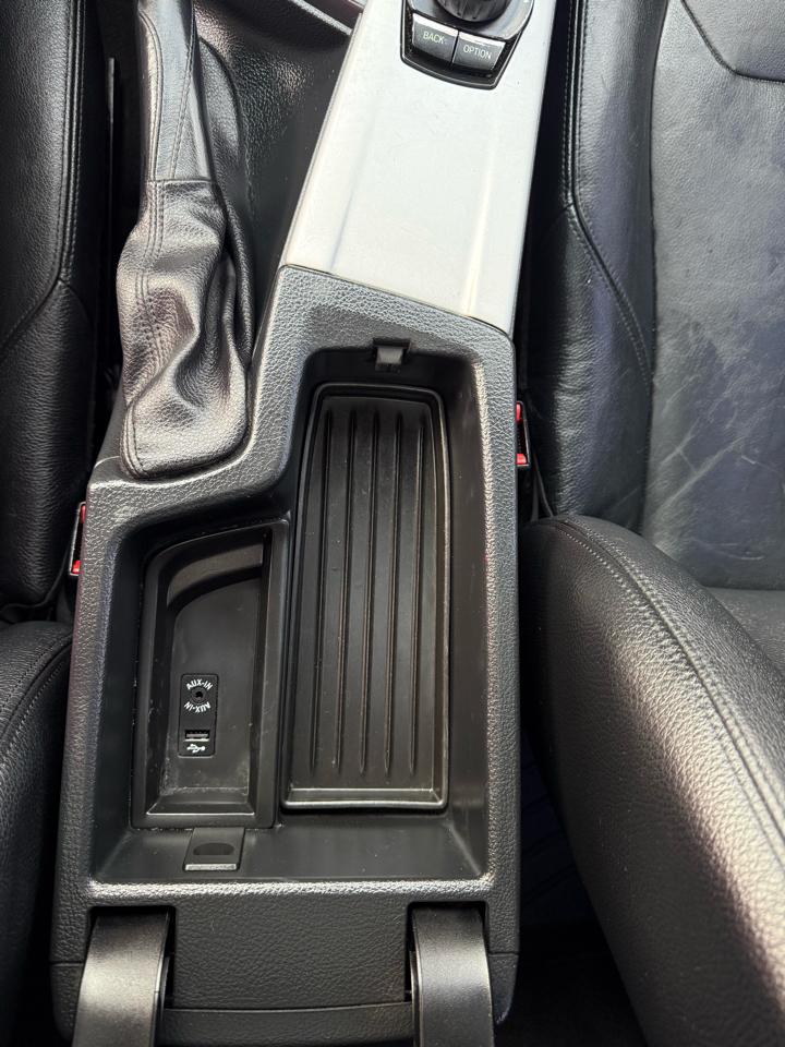 BMW 3-Series 328i Sedan 2013