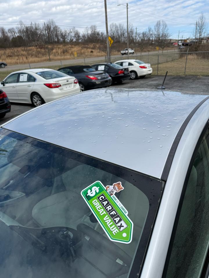 Toyota Prius Prius I 2010