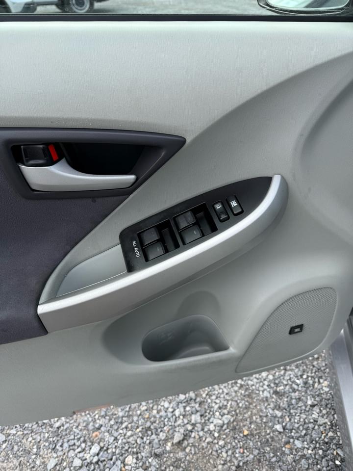 Toyota Prius Prius I 2010