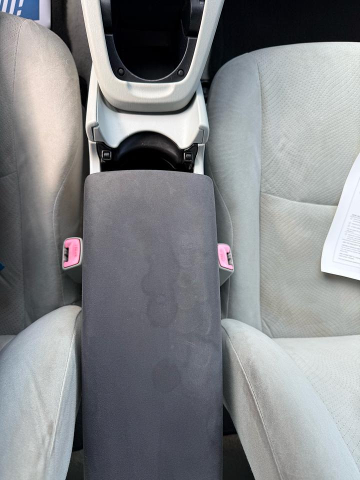 Toyota Prius Prius I 2010