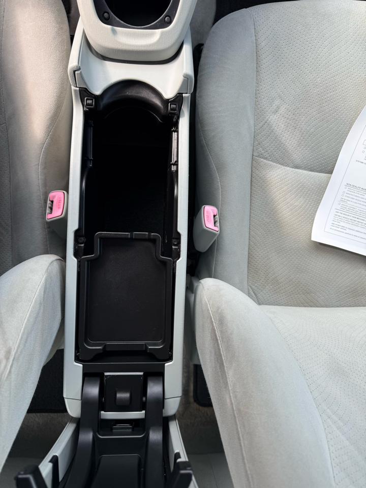 Toyota Prius Prius I 2010