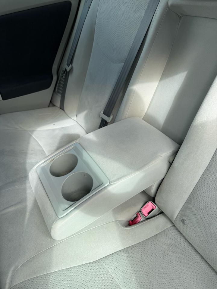 Toyota Prius Prius I 2010