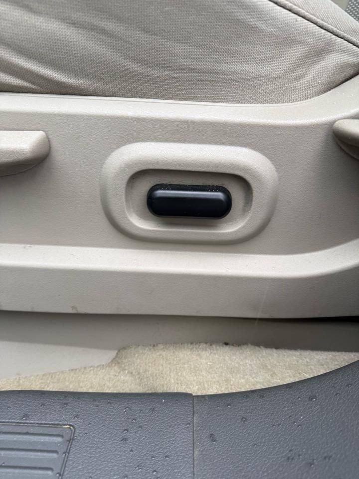 Ford Edge SEL FWD 2011