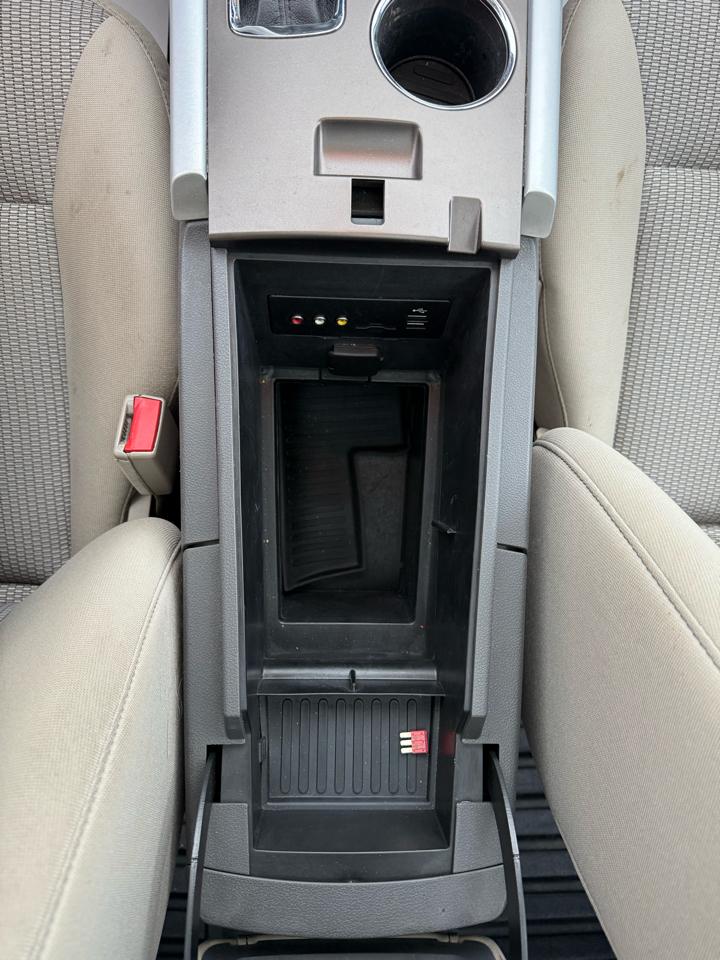 Ford Edge SEL FWD 2011