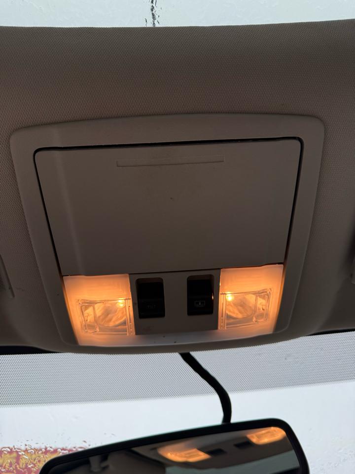 Ford Edge SEL FWD 2011