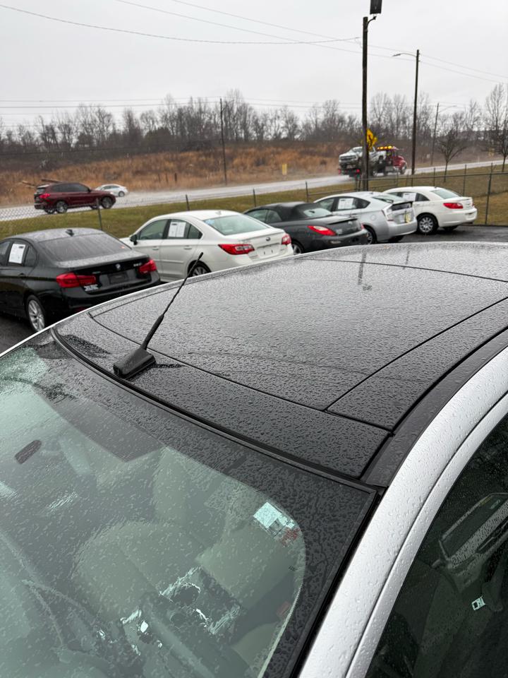 Ford Edge SEL FWD 2011