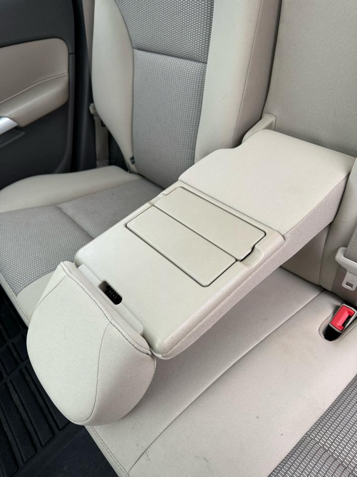 Ford Edge SEL FWD 2011