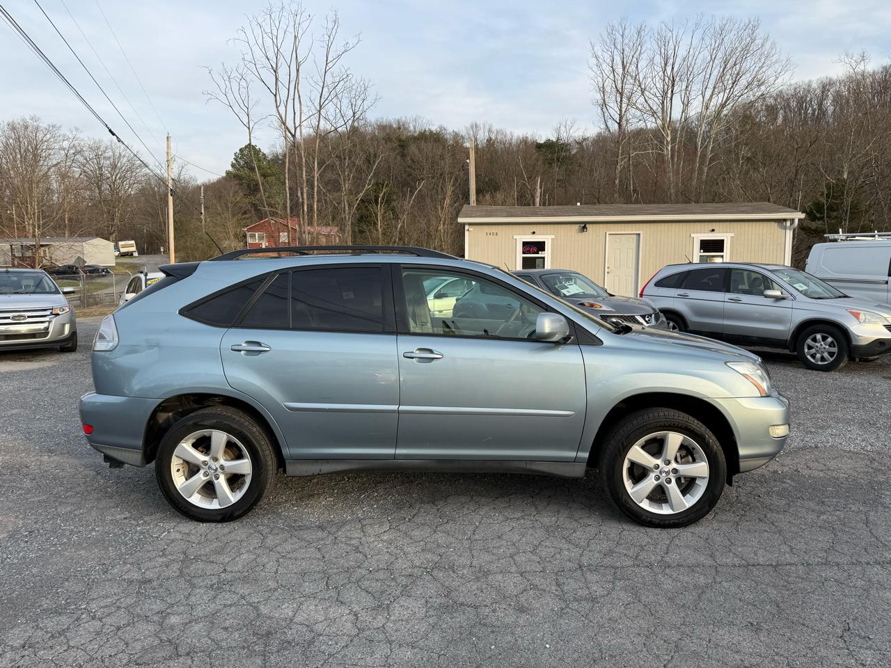 Lexus RX 330 AWD 2005
