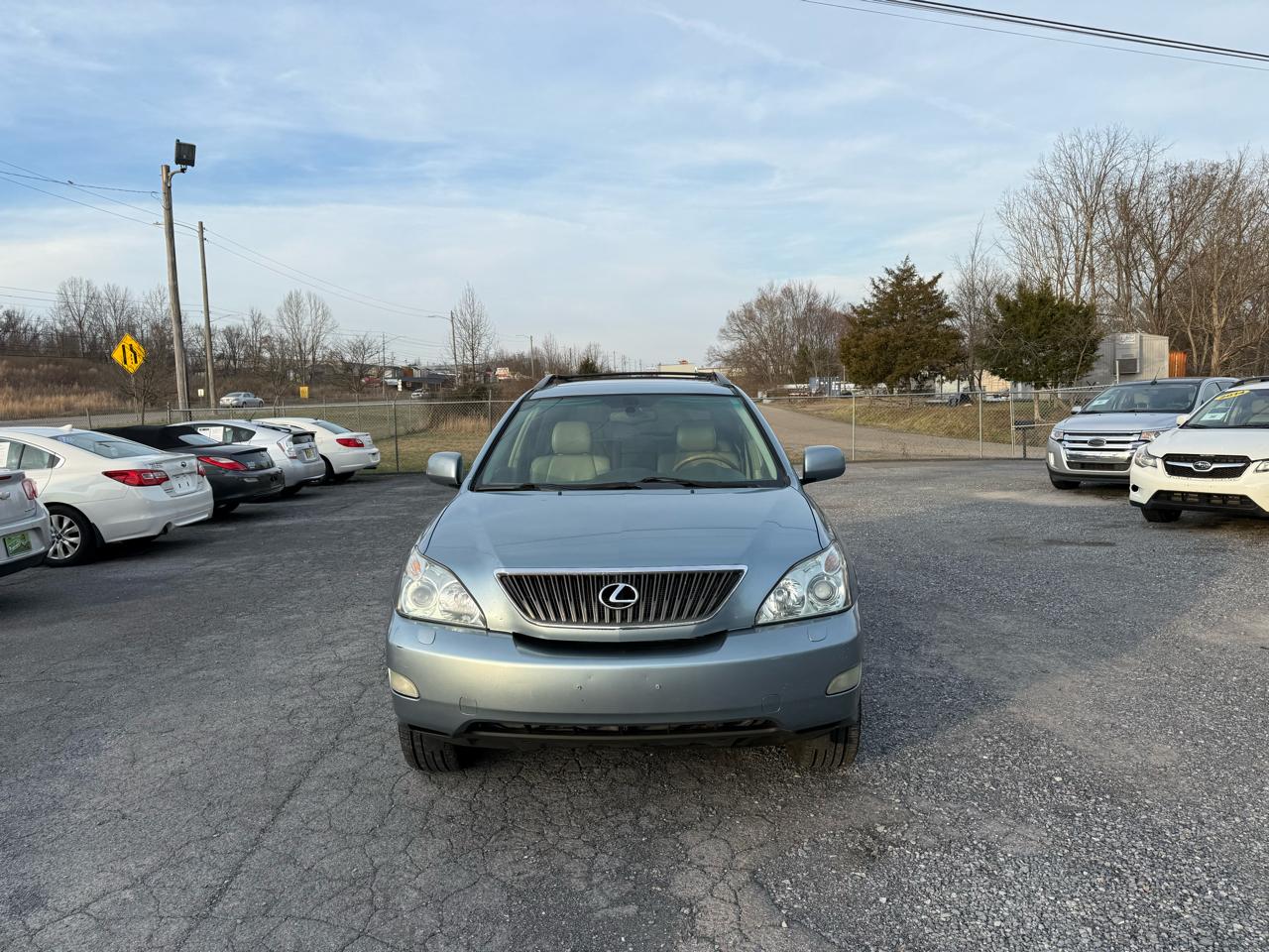 Lexus RX 330 AWD 2005