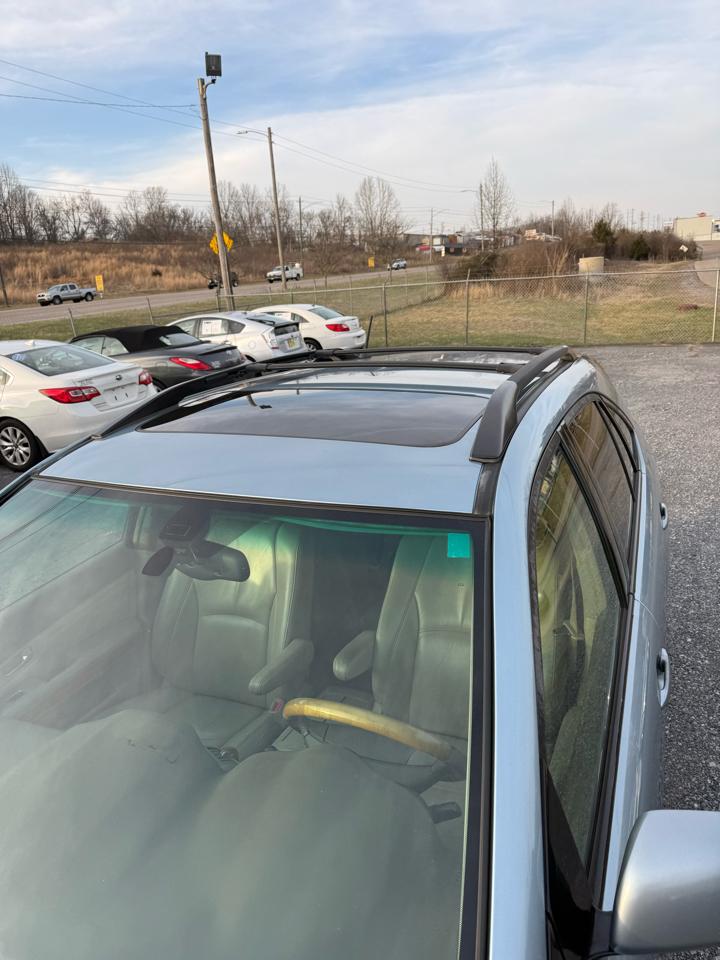 Lexus RX 330 AWD 2005