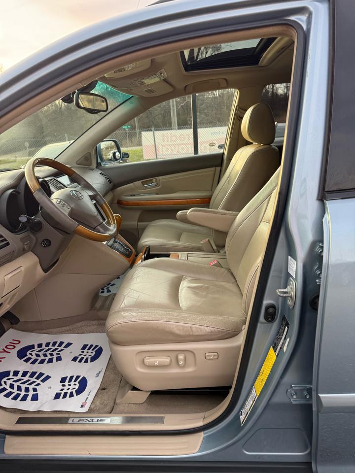 Lexus RX 330 AWD 2005