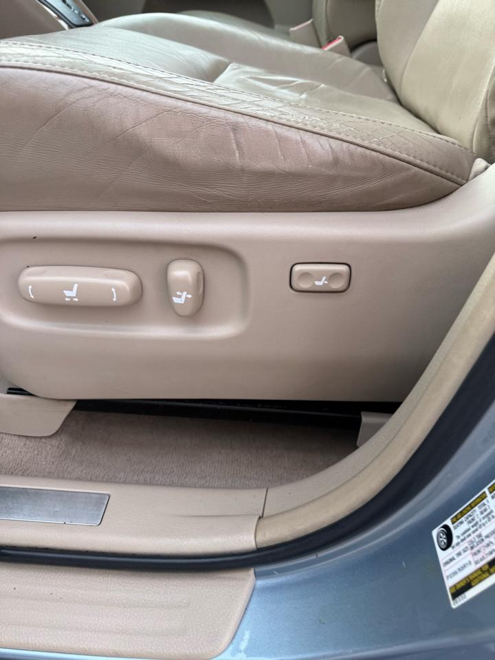 Lexus RX 330 AWD 2005