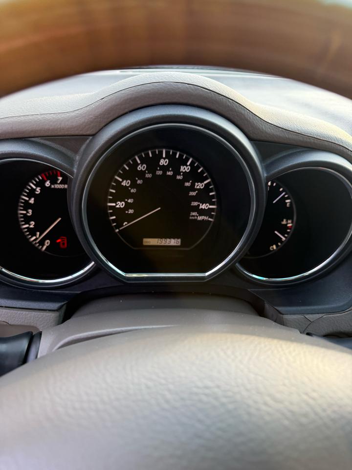 Lexus RX 330 AWD 2005