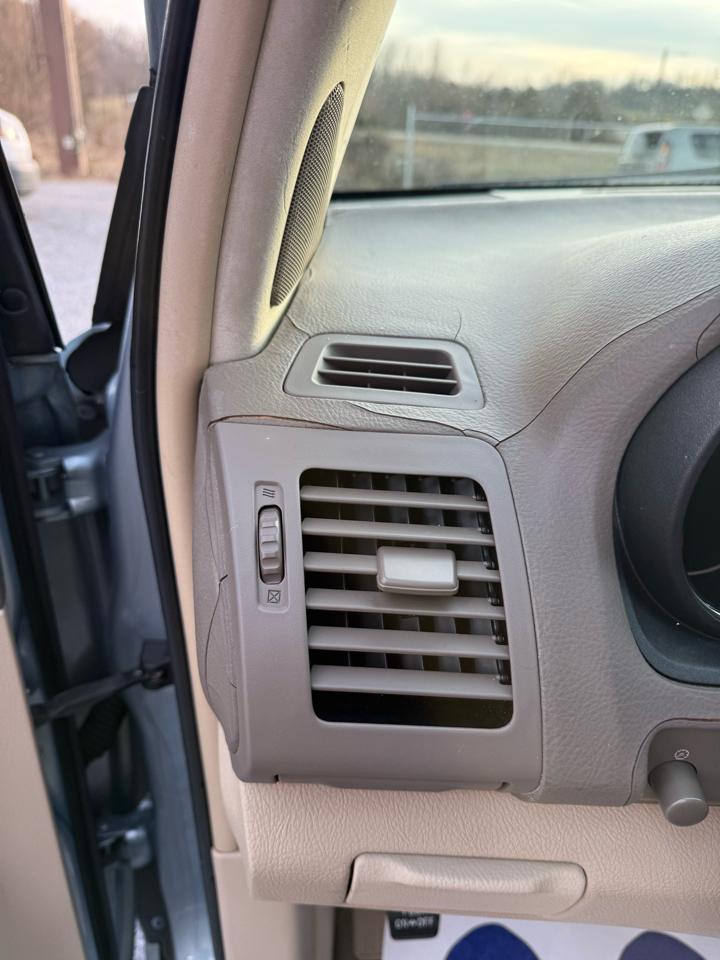 Lexus RX 330 AWD 2005