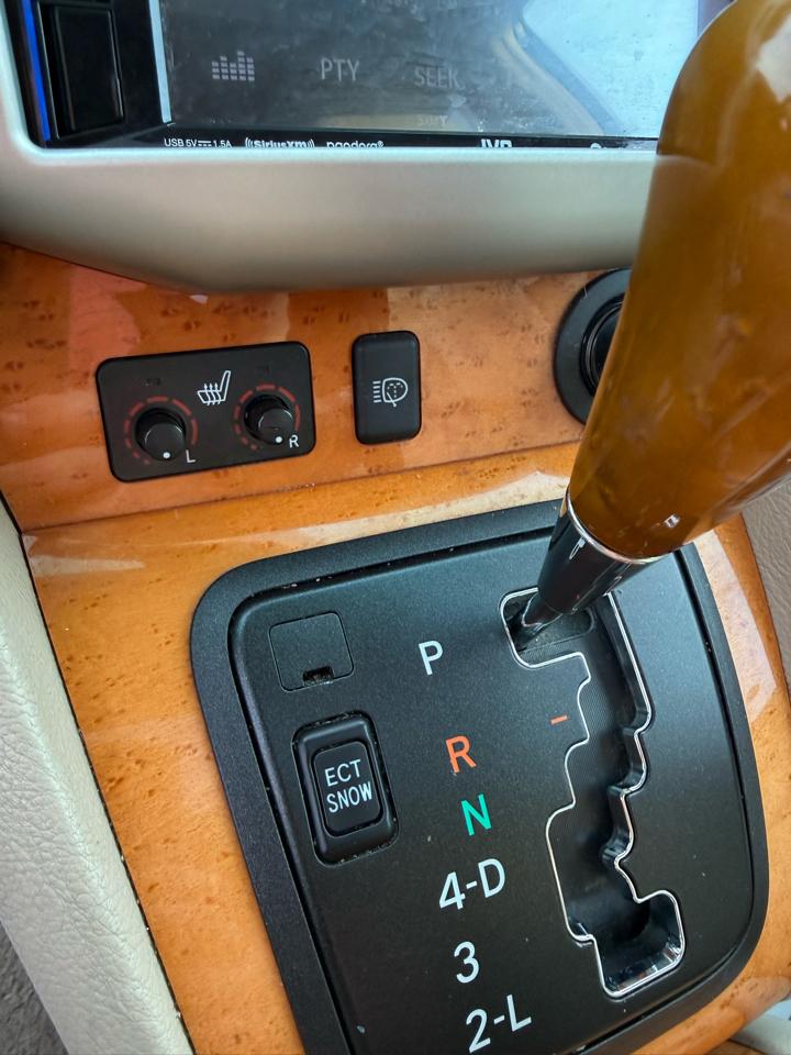 Lexus RX 330 AWD 2005