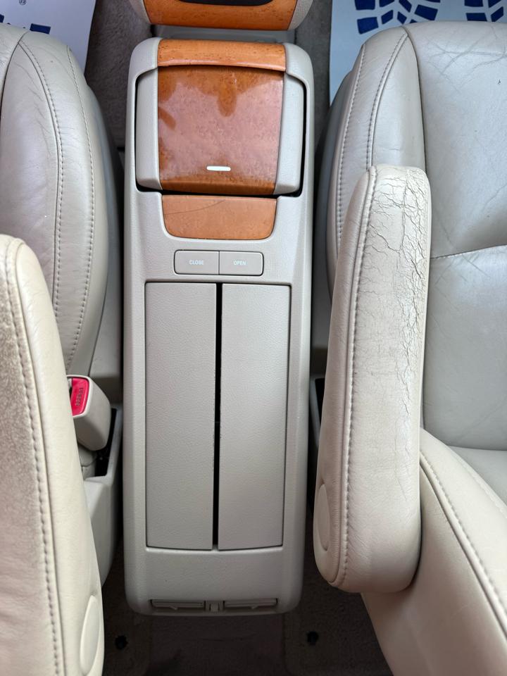 Lexus RX 330 AWD 2005