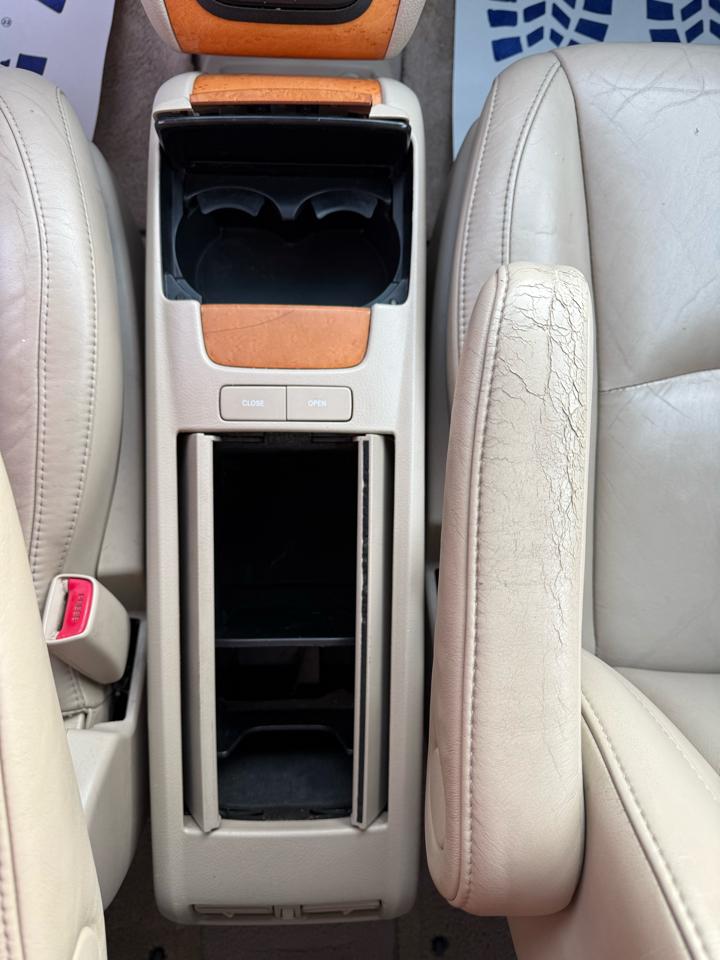 Lexus RX 330 AWD 2005