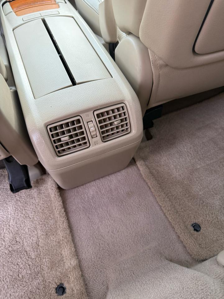 Lexus RX 330 AWD 2005