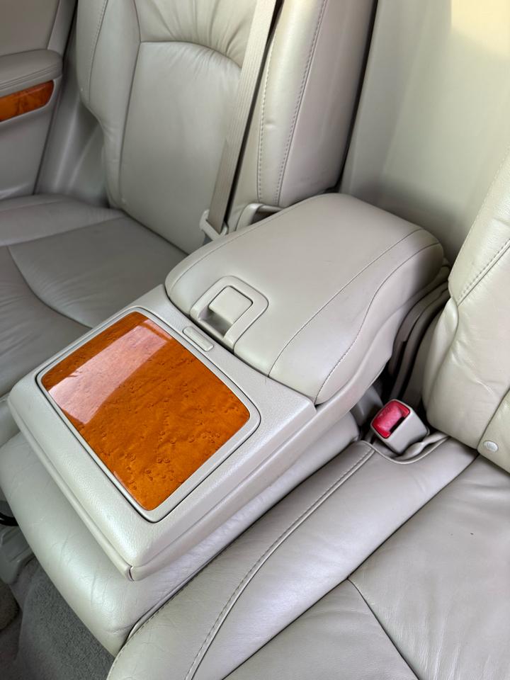 Lexus RX 330 AWD 2005