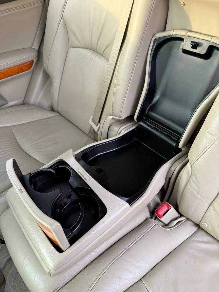 Lexus RX 330 AWD 2005