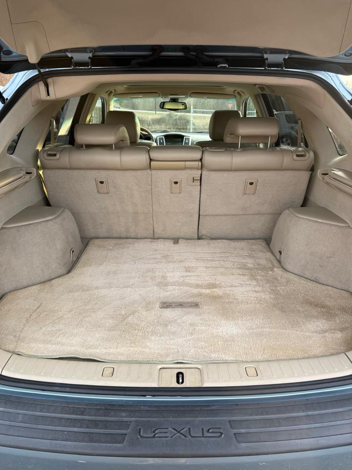 Lexus RX 330 AWD 2005