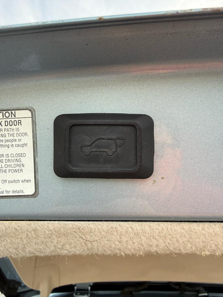 Lexus RX 330 AWD 2005