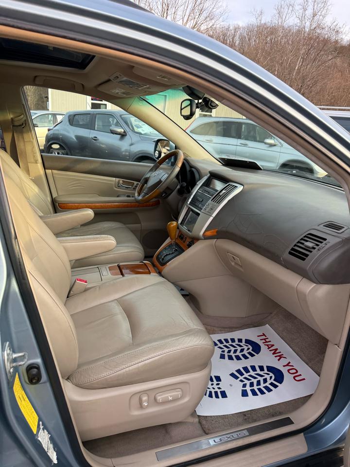 Lexus RX 330 AWD 2005