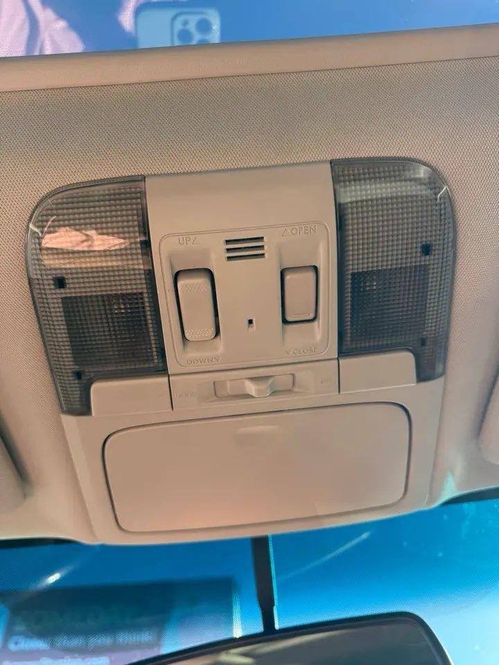 Subaru Outback 2.5i Limited 2014