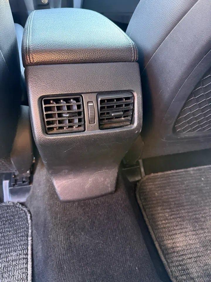 Subaru Outback 2.5i Limited 2014