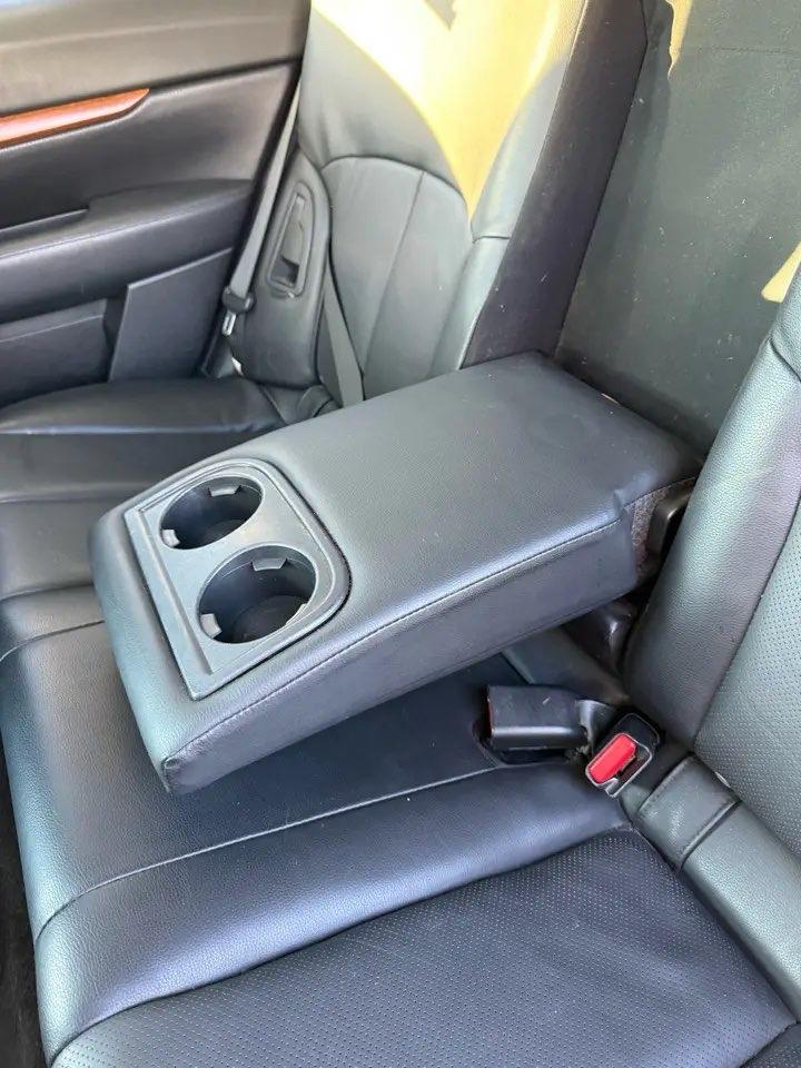 Subaru Outback 2.5i Limited 2014