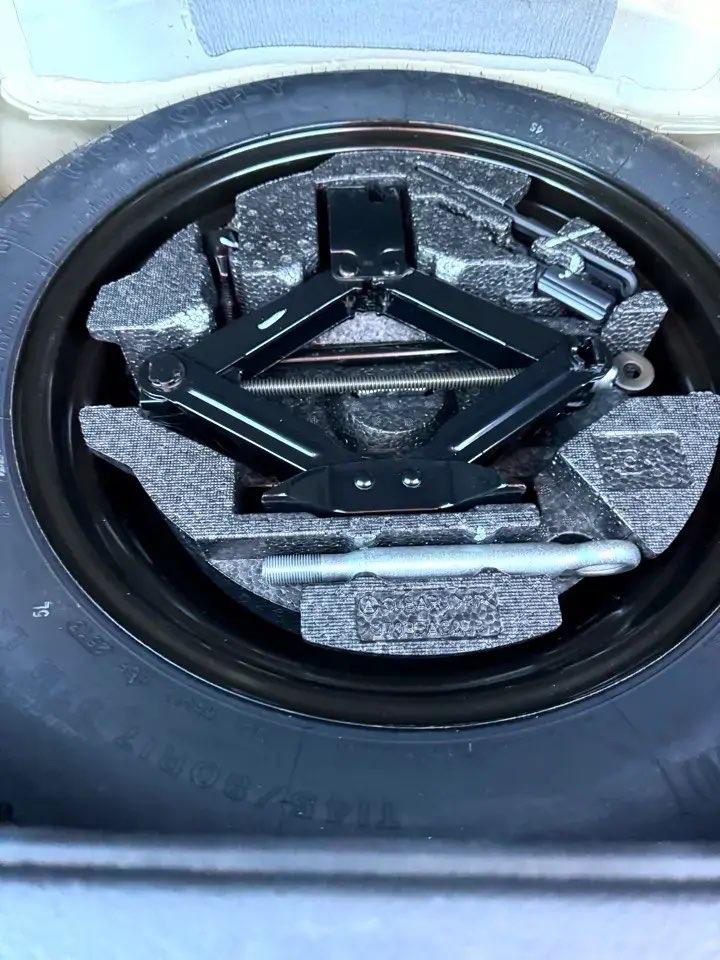 Subaru Outback 2.5i Limited 2014