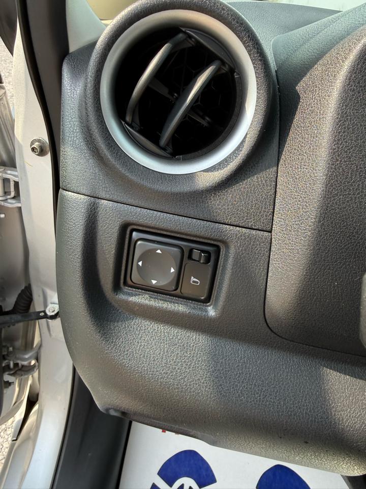 Nissan Versa Note SV 2016