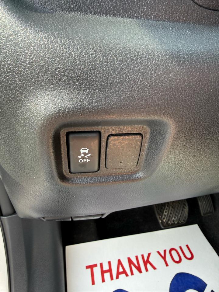 Nissan Versa Note SV 2016