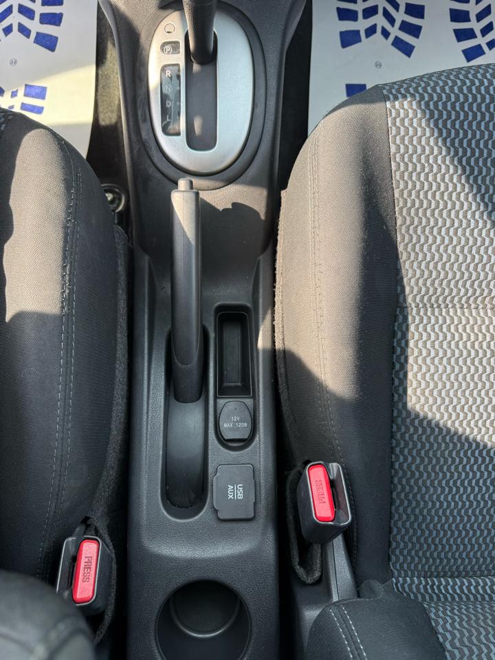 Nissan Versa Note SV 2016