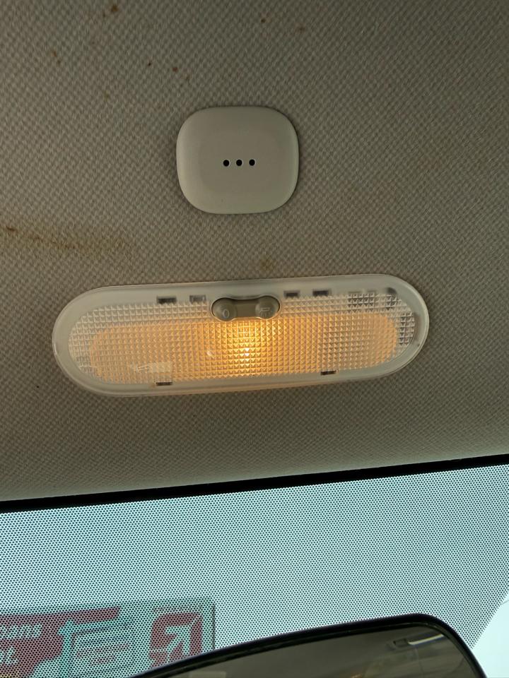 Nissan Versa Note SV 2016