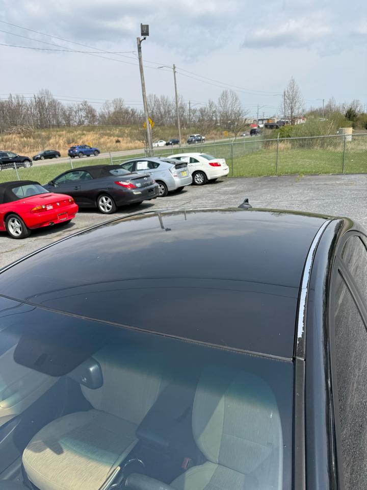 Hyundai Sonata GLS 2013