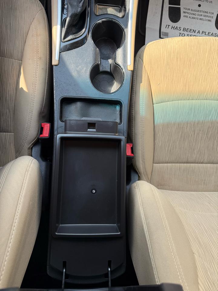 Hyundai Sonata GLS 2013